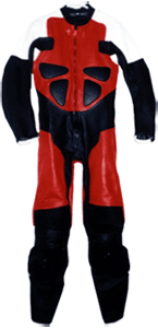 Leather Motorbike Suits (Cuir Moto Suits)