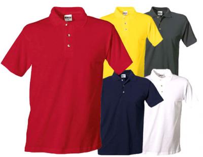 Polo Shirts