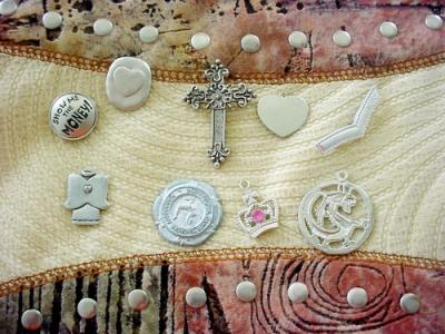 Fashion Accessories (Accessoires de mode)