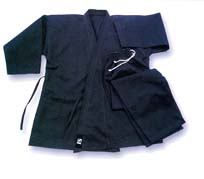 Karate Uniform