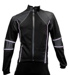 Bicycle Wind Stopper Jacket (Bicycle Wind Stopper Jacket)