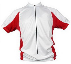 Cyclist Half Sleeves Jerseys