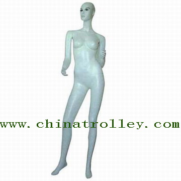 Mannequins