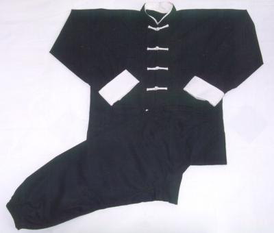 Kungfu Uniform (Kungfu uniforme)