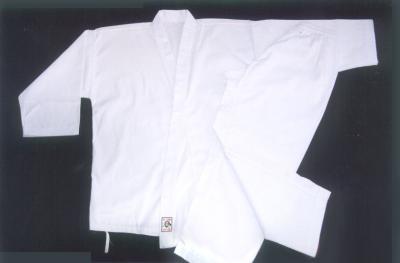 Judo Uniform (Дзюдо Равномерное)