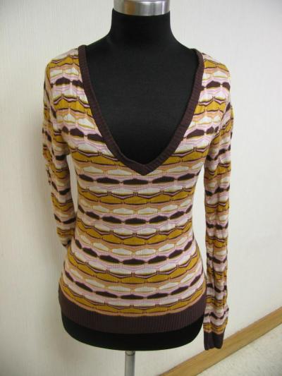 Classic Knitwear For Ladies (Classic Strickwaren für Damen)