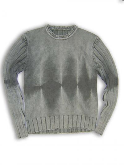 Men`s Knitwear (Men `s Strickwaren)