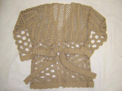 Ladies` Knitwear (Ladies `Strickwaren)