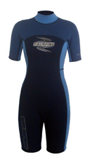 wet suit