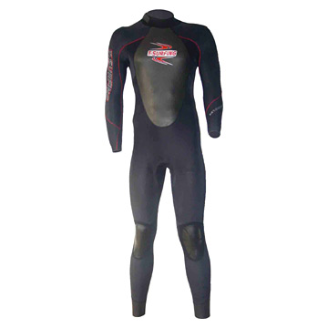 Wet Suit