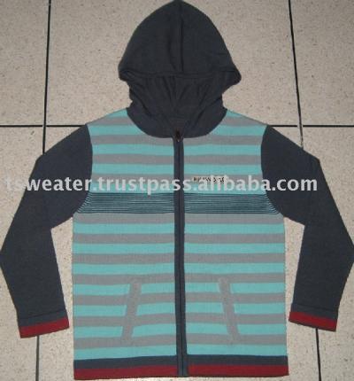 Boys Hoodies