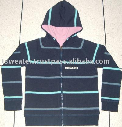 Boys Hoodies