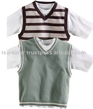 Sweater For Boys
