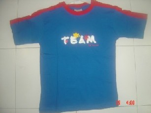 Boys T-Shirts