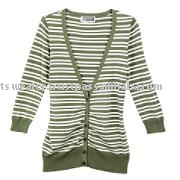 Ladies Sweater (Ladies Sweater)