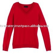 Ladies Sweater (Ladies Sweater)