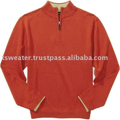 Men`s Sweater (Men`s Sweater)