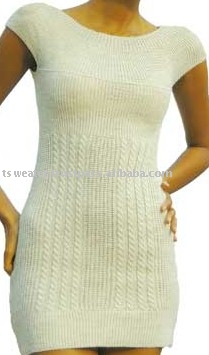 Ladies Sweater (Ladies Sweater)