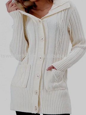 Fashionable Ladies Sweater (Fashionable Ladies Sweater)