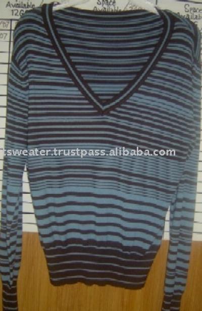 Sweater Viscose Nylon (Sweater Viscose Nylon)