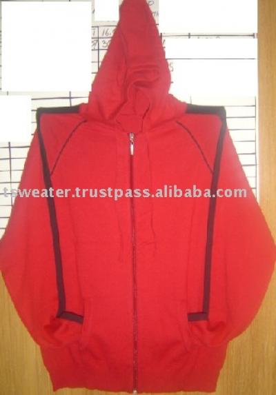 Ladies Hoodies (Ladies Hoodies)