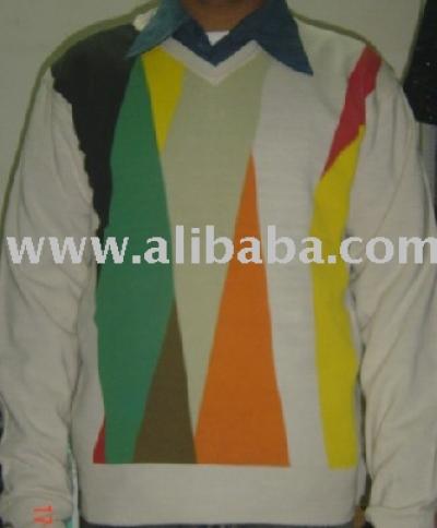 Mens Sweater (Mens Sweater)