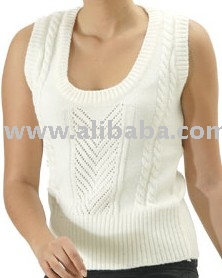 Ladies Vest (Ladies Vest)