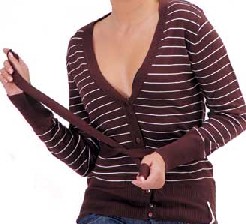 Fine Knitwear (Fine Knitwear)