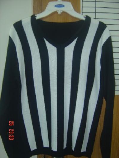 Mens V-Nick Pullover (Mens V-Nick Pullover)