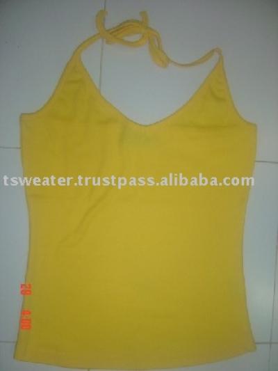 Ladies Tank Top (Ladies Tank Top)