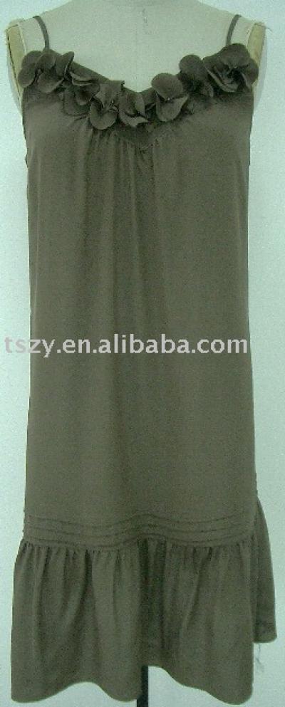 ladies dress (дамами платье)
