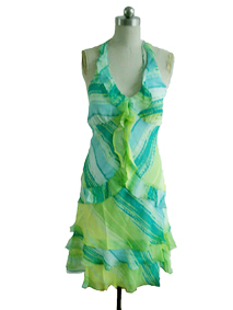 ladies` dress (Дамские платья)