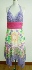 Ladies` dress (Дамские платья)