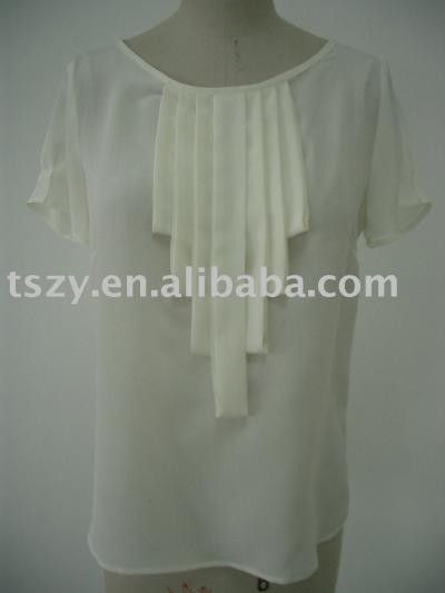 Damen Bluse (Damen Bluse)