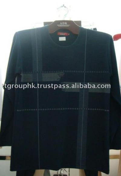 Thermal Underwear (Thermal Underwear)