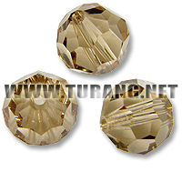 Precious Round Crystal/Czech Crystal Glass Beads/Rhinestones