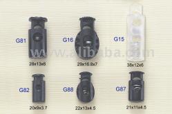Plastic Stopper (Bouchon plastique)