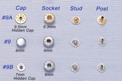 Spring Snap Button (Spring Snap Button)