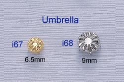 Umbrella Button (Umbrella Button)