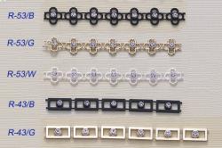 Rhinestone Trimming (Rhinestone Trimming)