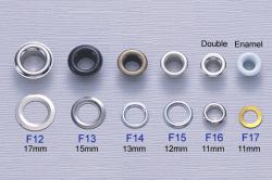 Eyelet %26 Washer (Oeillet% 26 Rondelle)