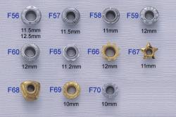 Eyelet (Oeillet)