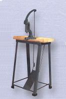 FOOT PRESS Machine