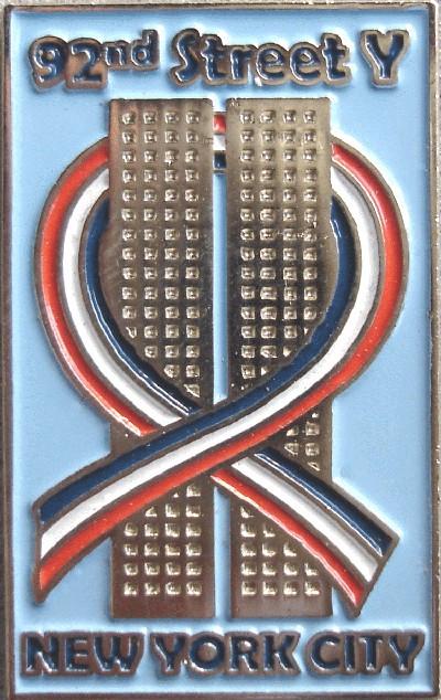 Stamped Metal Badges (Штампованные Металл Значки)
