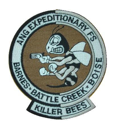 Military Embroidery Patches (Militaire broderie Patches)