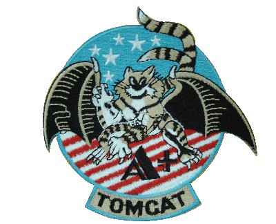 Military Embroidery Patches (Militaire broderie Patches)