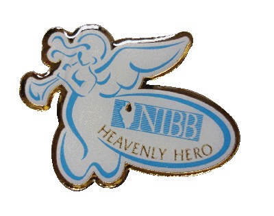 Printing Metal Badges (Impression Metal Badges)