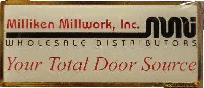Printing Metal Badges (Impression Metal Badges)