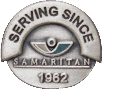 Metal Badges (Metal Badges)