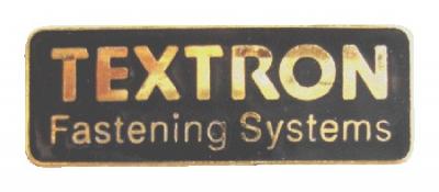 Cloisonne Metal Badges